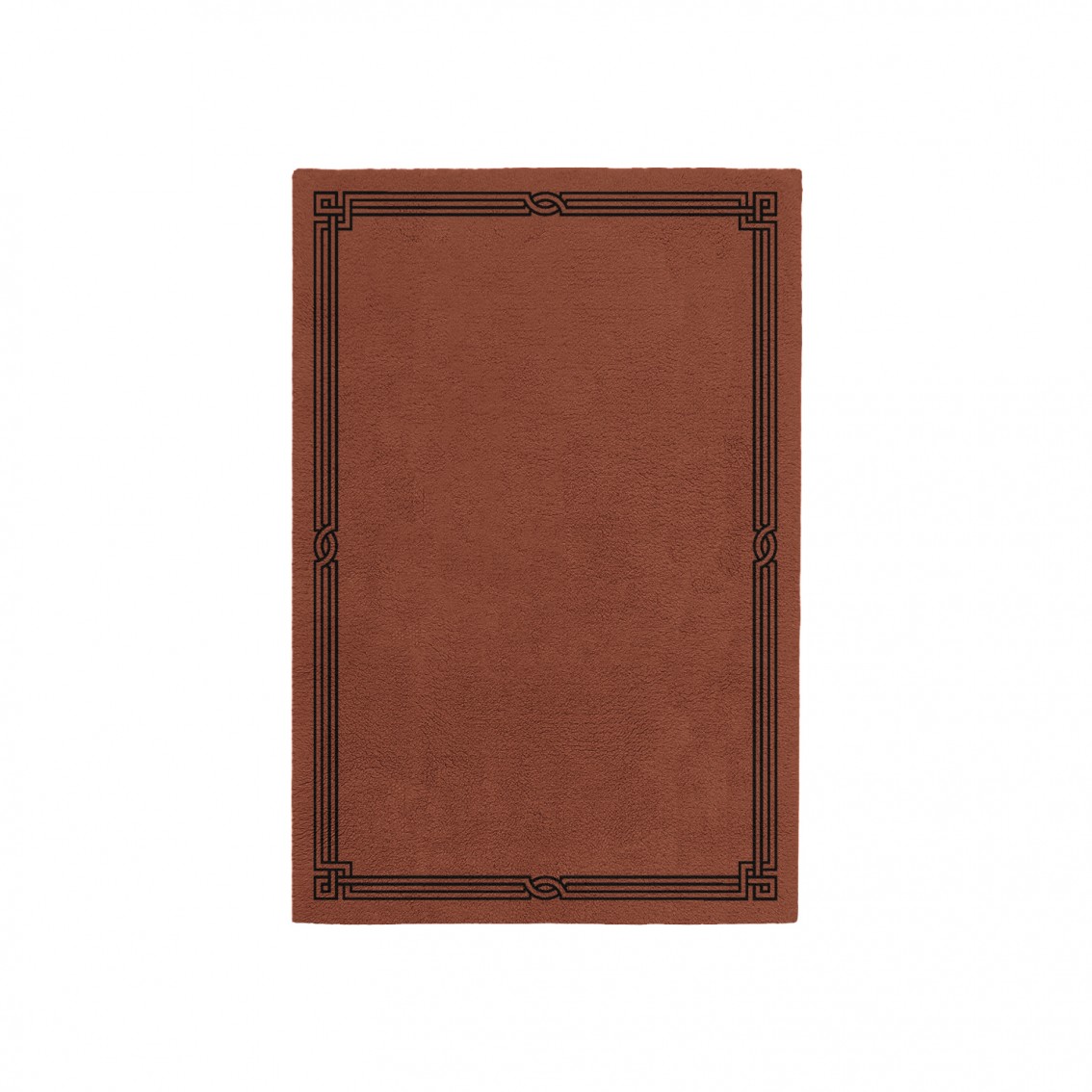 ELEGANCE BRICK AREA RUG ELEGANCE BRICK AREA RUG