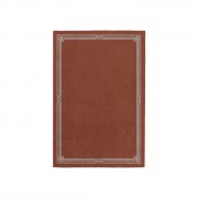 ELEGANCE BRICK AREA RUG ELEGANCE BRICK AREA RUG