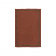 ELEGANCE BRICK AREA RUG ELEGANCE BRICK AREA RUG