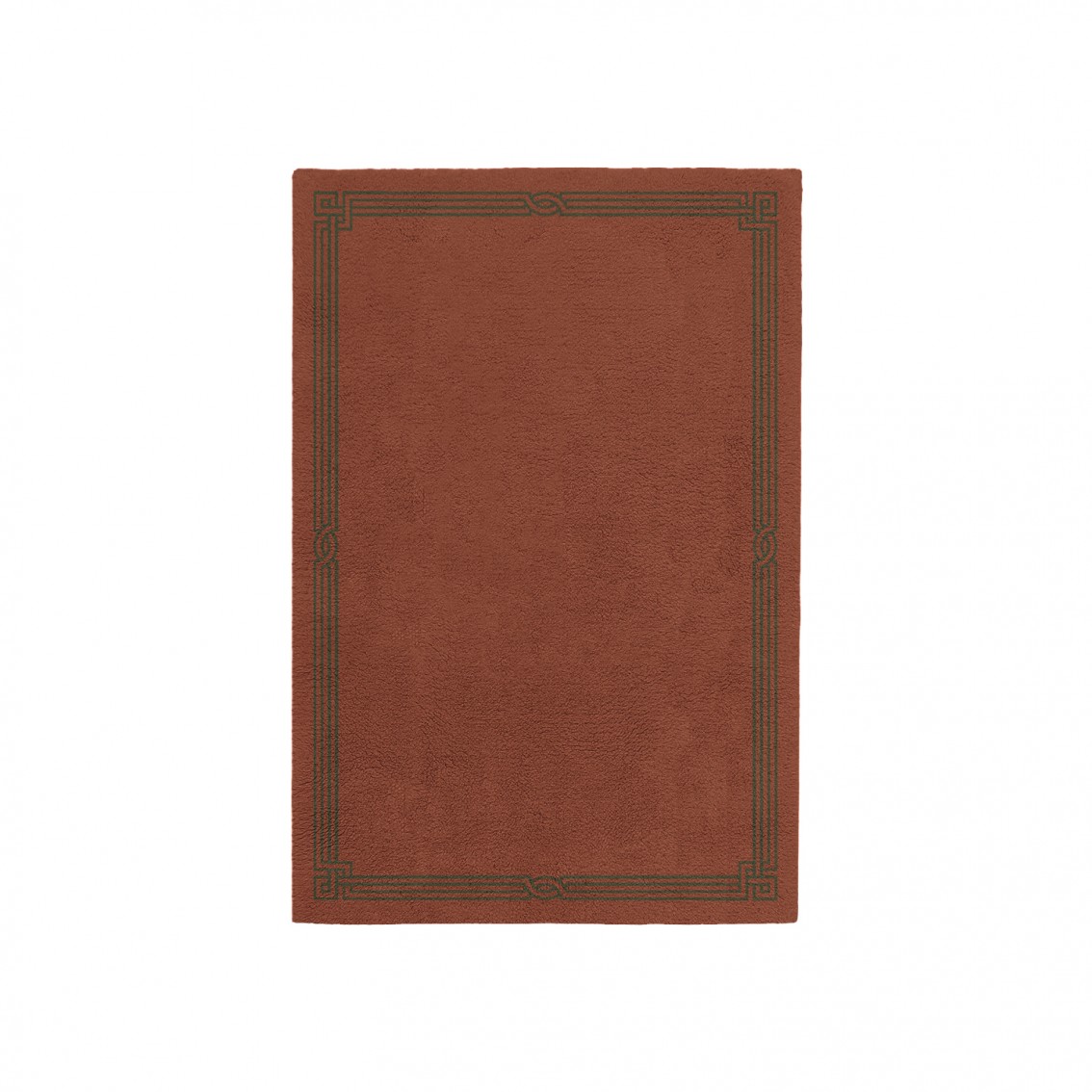 ELEGANCE BRICK AREA RUG ELEGANCE BRICK AREA RUG