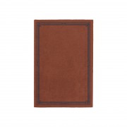 ELEGANCE BRICK AREA RUG