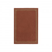 ELEGANCE BRICK AREA RUG ELEGANCE BRICK AREA RUG