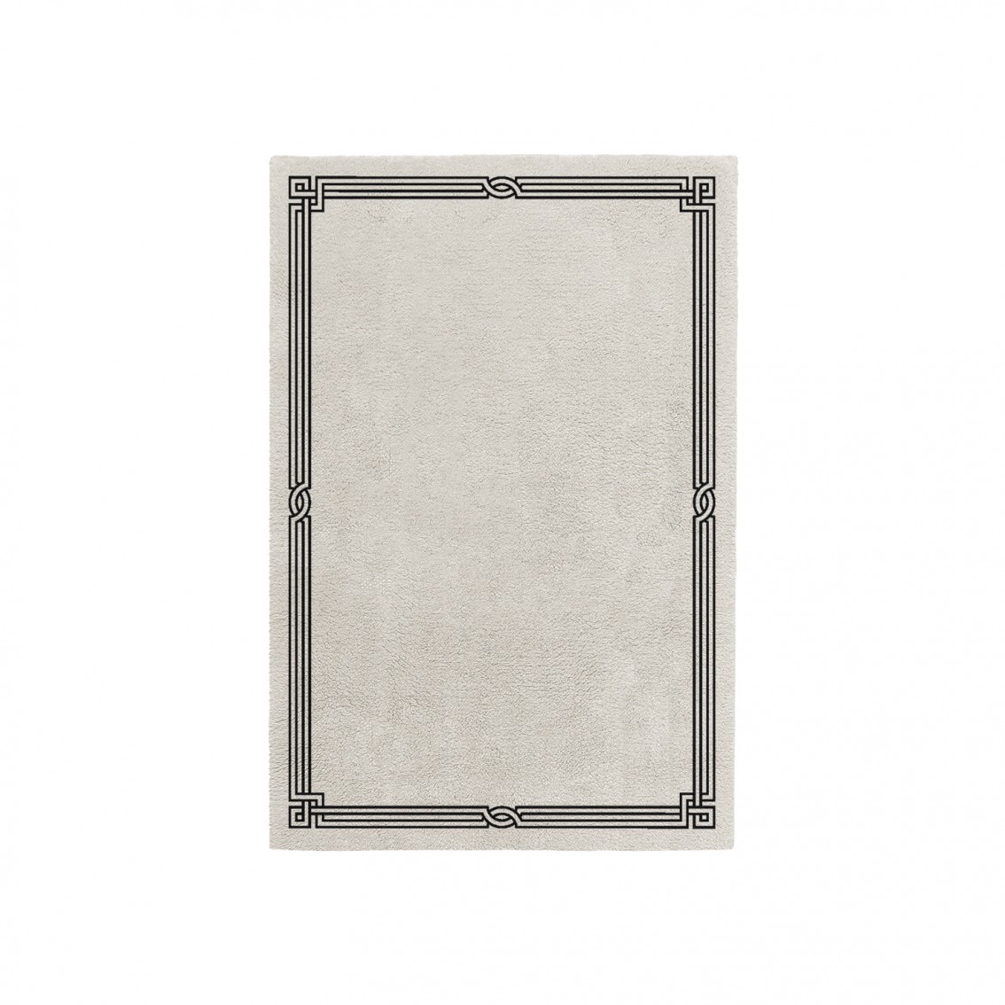 ELEGANCE LIGHT TAUPE AREA RUG