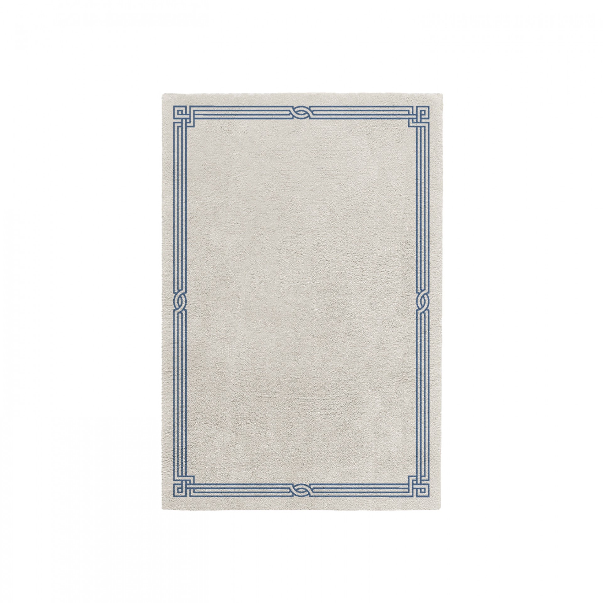 ELEGANCE LIGHT TAUPE AREA RUG