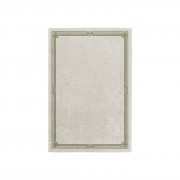 ELEGANCE LIGHT TAUPE AREA RUG