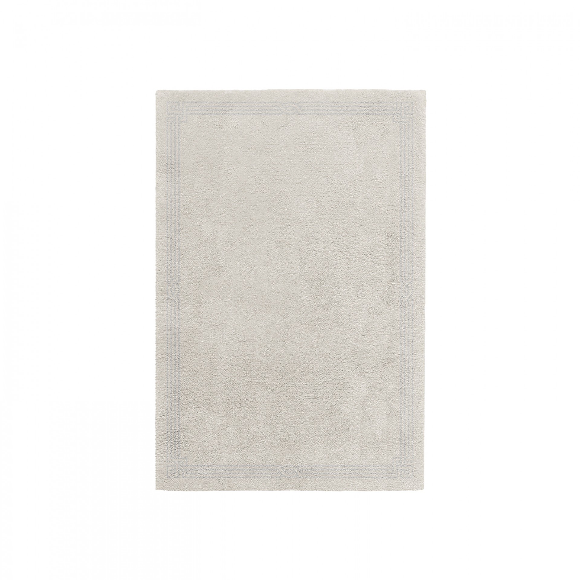 ELEGANCE LIGHT TAUPE AREA RUG