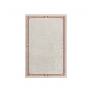 ELEGANCE LIGHT TAUPE AREA RUG ELEGANCE LIGHT TAUPE AREA RUG