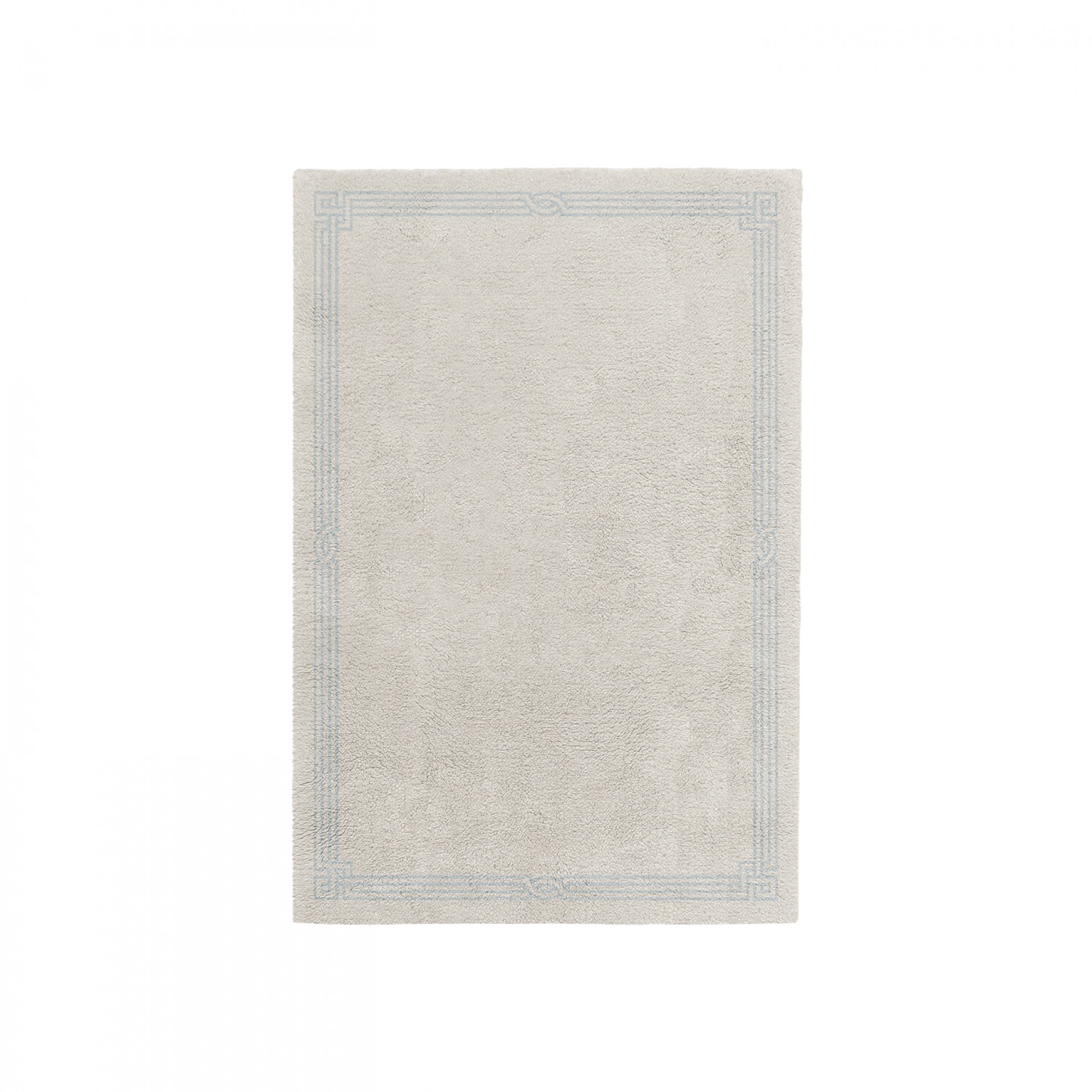 ELEGANCE LIGHT TAUPE AREA RUG