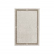 ELEGANCE LIGHT TAUPE AREA RUG