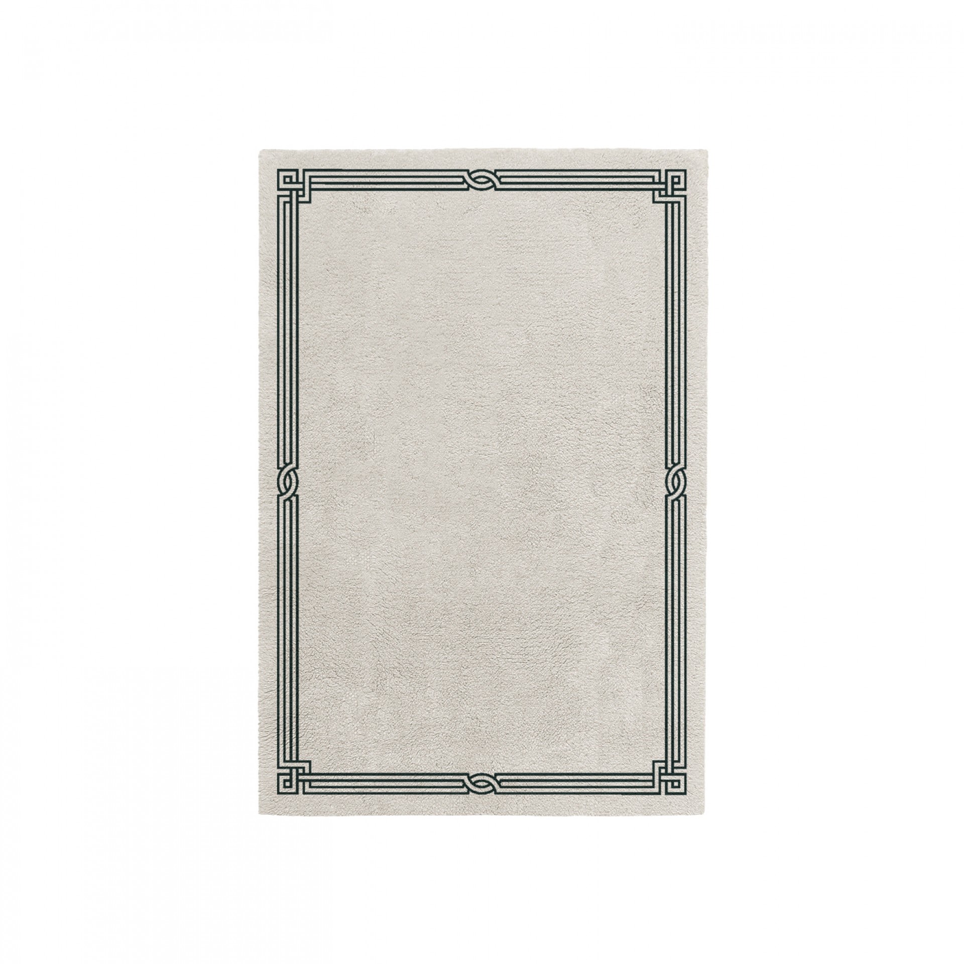 ELEGANCE LIGHT TAUPE AREA RUG