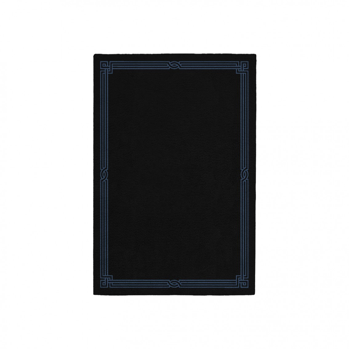 ELEGANCE BLACK AREA RUG ELEGANCE BLACK AREA RUG