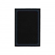 ELEGANCE BLACK AREA RUG ELEGANCE BLACK AREA RUG