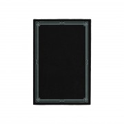 ELEGANCE BLACK AREA RUG ELEGANCE BLACK AREA RUG
