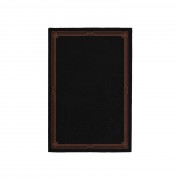 ELEGANCE BLACK AREA RUG ELEGANCE BLACK AREA RUG