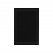 ELEGANCE BLACK AREA RUG ELEGANCE BLACK AREA RUG