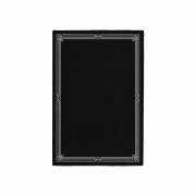 ELEGANCE BLACK AREA RUG ELEGANCE BLACK AREA RUG