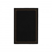 ELEGANCE BLACK AREA RUG ELEGANCE BLACK AREA RUG