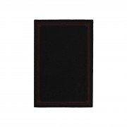 ELEGANCE BLACK AREA RUG ELEGANCE BLACK AREA RUG