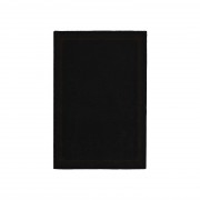 ELEGANCE BLACK AREA RUG ELEGANCE BLACK AREA RUG