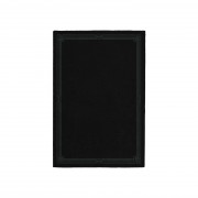 ELEGANCE BLACK AREA RUG ELEGANCE BLACK AREA RUG