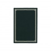 ELEGANCE FOREST GREEN AREA RUG ELEGANCE FOREST GREEN AREA RUG