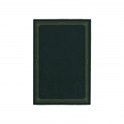 ELEGANCE FOREST GREEN AREA RUG ELEGANCE FOREST GREEN AREA RUG