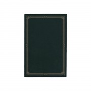 ELEGANCE FOREST GREEN AREA RUG ELEGANCE FOREST GREEN AREA RUG