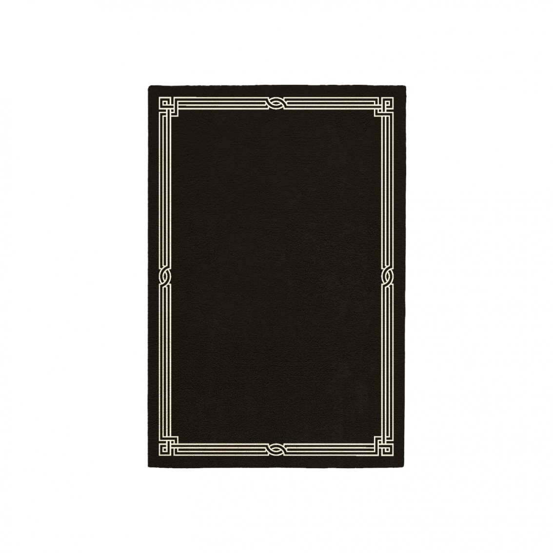 ELEGANCE DEEP BROWN AREA RUG ELEGANCE DEEP BROWN AREA RUG