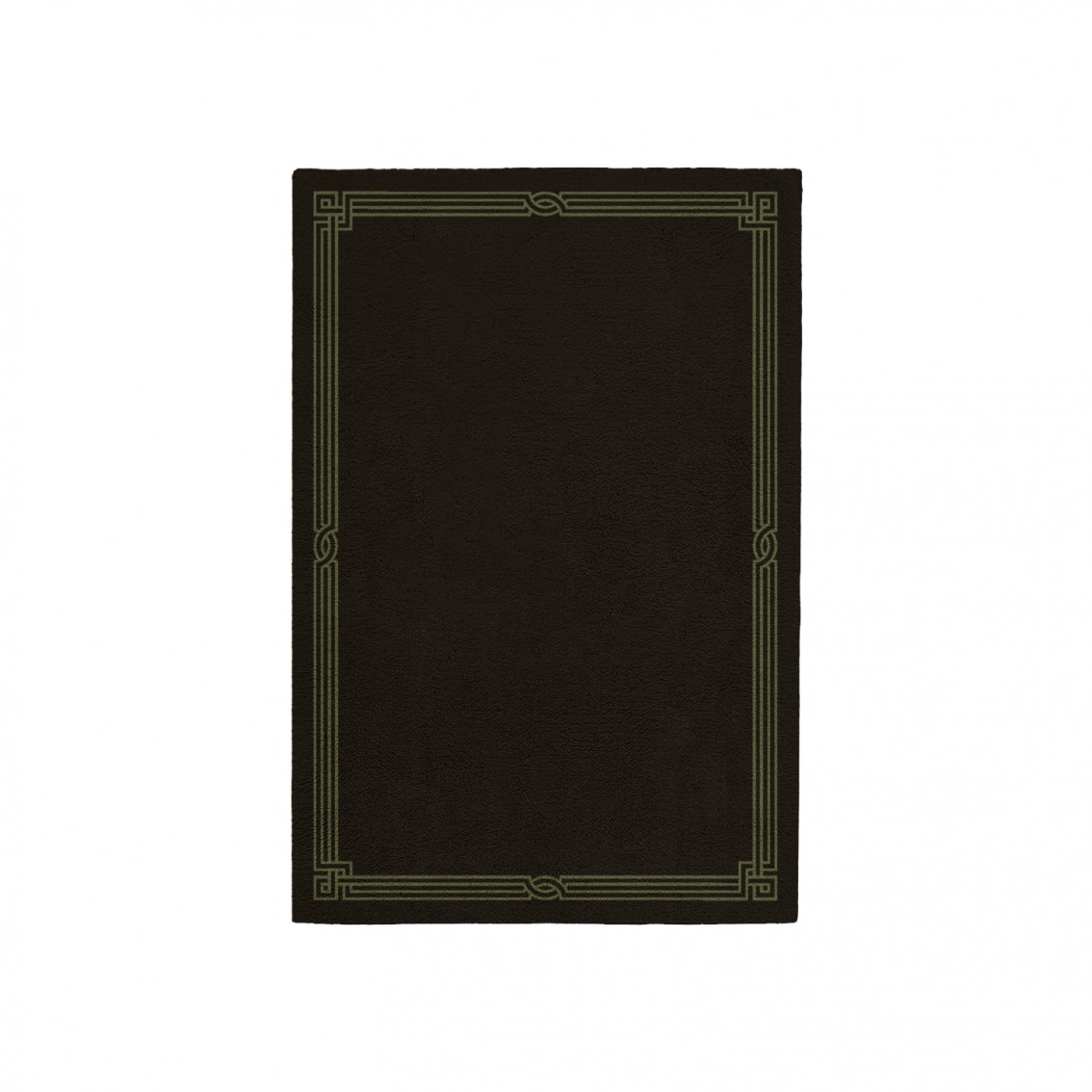 ELEGANCE DEEP BROWN AREA RUG ELEGANCE DEEP BROWN AREA RUG