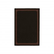 ELEGANCE DEEP BROWN AREA RUG ELEGANCE DEEP BROWN AREA RUG