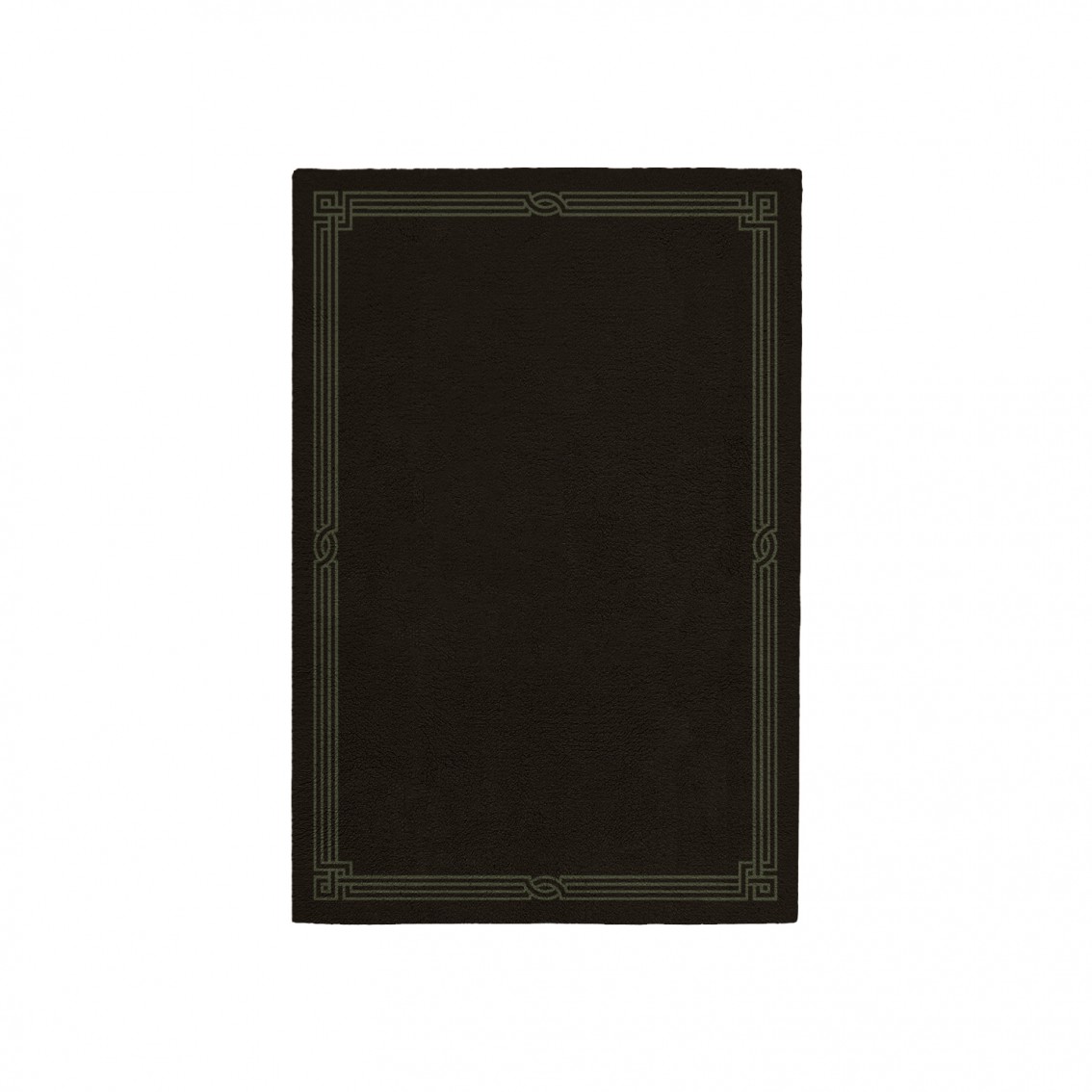 ELEGANCE DEEP BROWN AREA RUG ELEGANCE DEEP BROWN AREA RUG