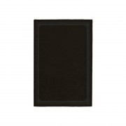 ELEGANCE DEEP BROWN AREA RUG ELEGANCE DEEP BROWN AREA RUG