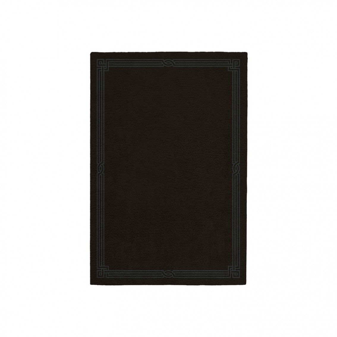 ELEGANCE DEEP BROWN AREA RUG ELEGANCE DEEP BROWN AREA RUG