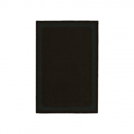 ELEGANCE DEEP BROWN AREA RUG ELEGANCE DEEP BROWN AREA RUG