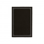 ELEGANCE DEEP BROWN AREA RUG ELEGANCE DEEP BROWN AREA RUG