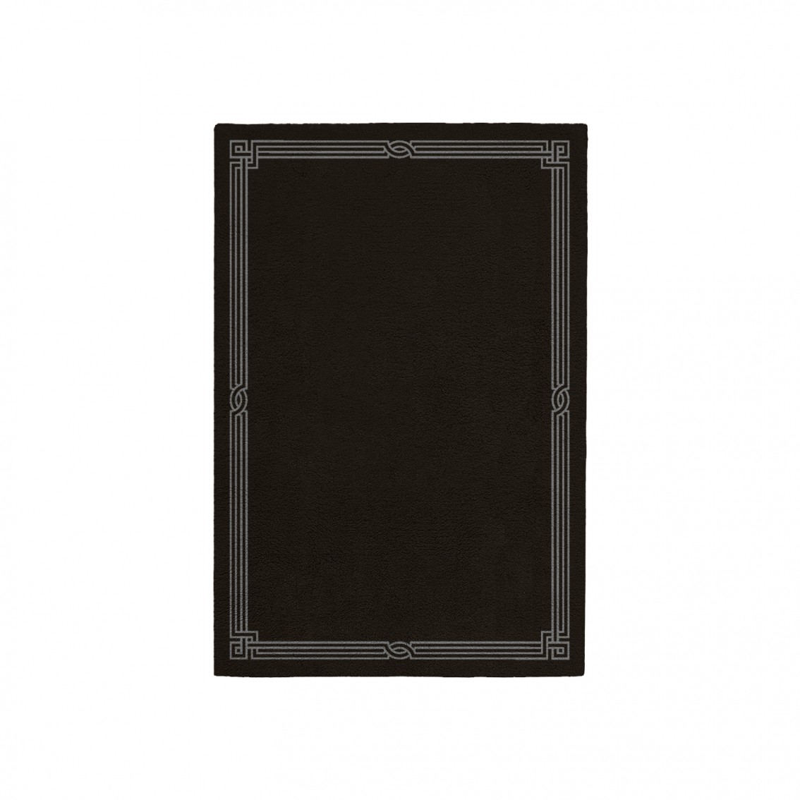ELEGANCE DEEP BROWN AREA RUG ELEGANCE DEEP BROWN AREA RUG