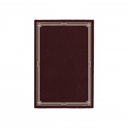 ELEGANCE WINE AREA RUG ELEGANCE WINE AREA RUG