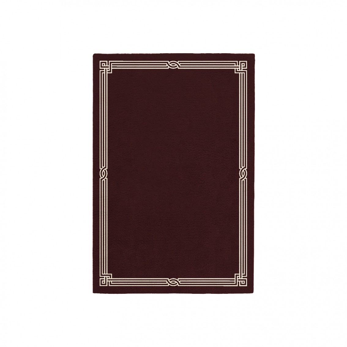 ELEGANCE WINE AREA RUG ELEGANCE WINE AREA RUG