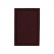 ELEGANCE WINE AREA RUG