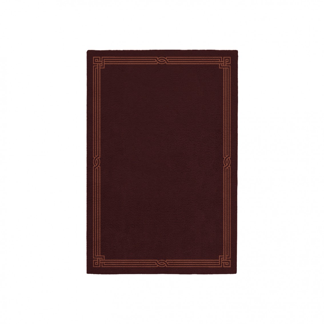 ELEGANCE WINE AREA RUG ELEGANCE WINE AREA RUG