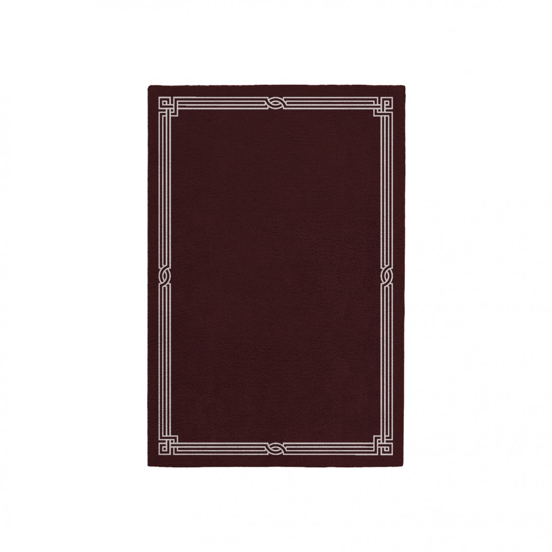 ELEGANCE WINE AREA RUG ELEGANCE WINE AREA RUG