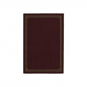 ELEGANCE WINE AREA RUG ELEGANCE WINE AREA RUG