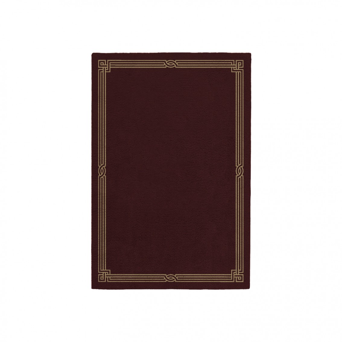 ELEGANCE WINE AREA RUG ELEGANCE WINE AREA RUG