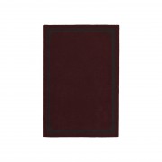 ELEGANCE WINE AREA RUG ELEGANCE WINE AREA RUG