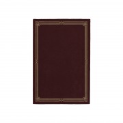 ELEGANCE WINE AREA RUG ELEGANCE WINE AREA RUG