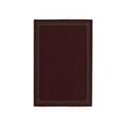 ELEGANCE WINE AREA RUG ELEGANCE WINE AREA RUG
