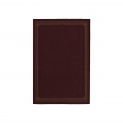 ELEGANCE WINE AREA RUG ELEGANCE WINE AREA RUG