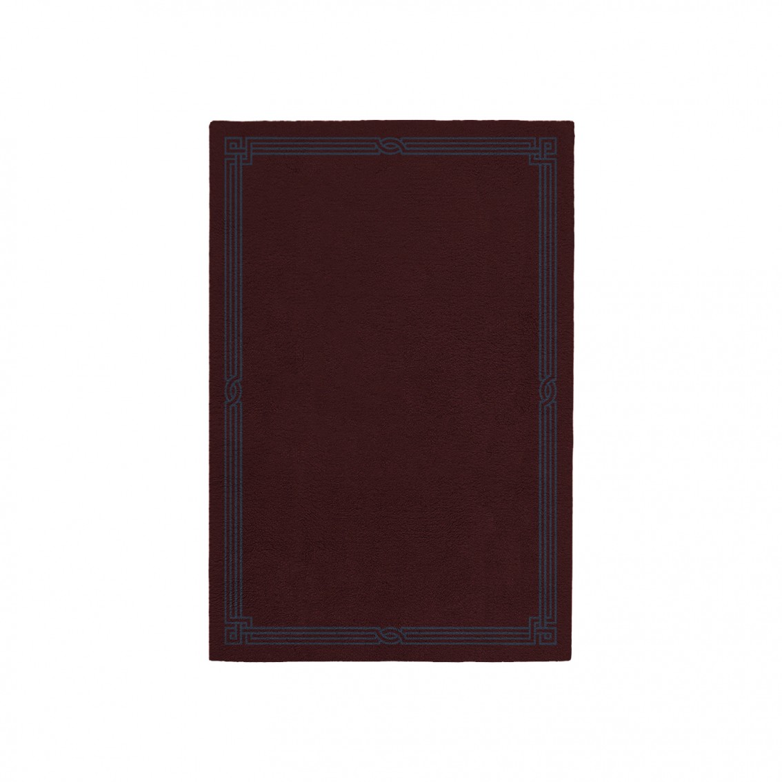 ELEGANCE WINE AREA RUG ELEGANCE WINE AREA RUG