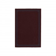 ELEGANCE WINE AREA RUG ELEGANCE WINE AREA RUG