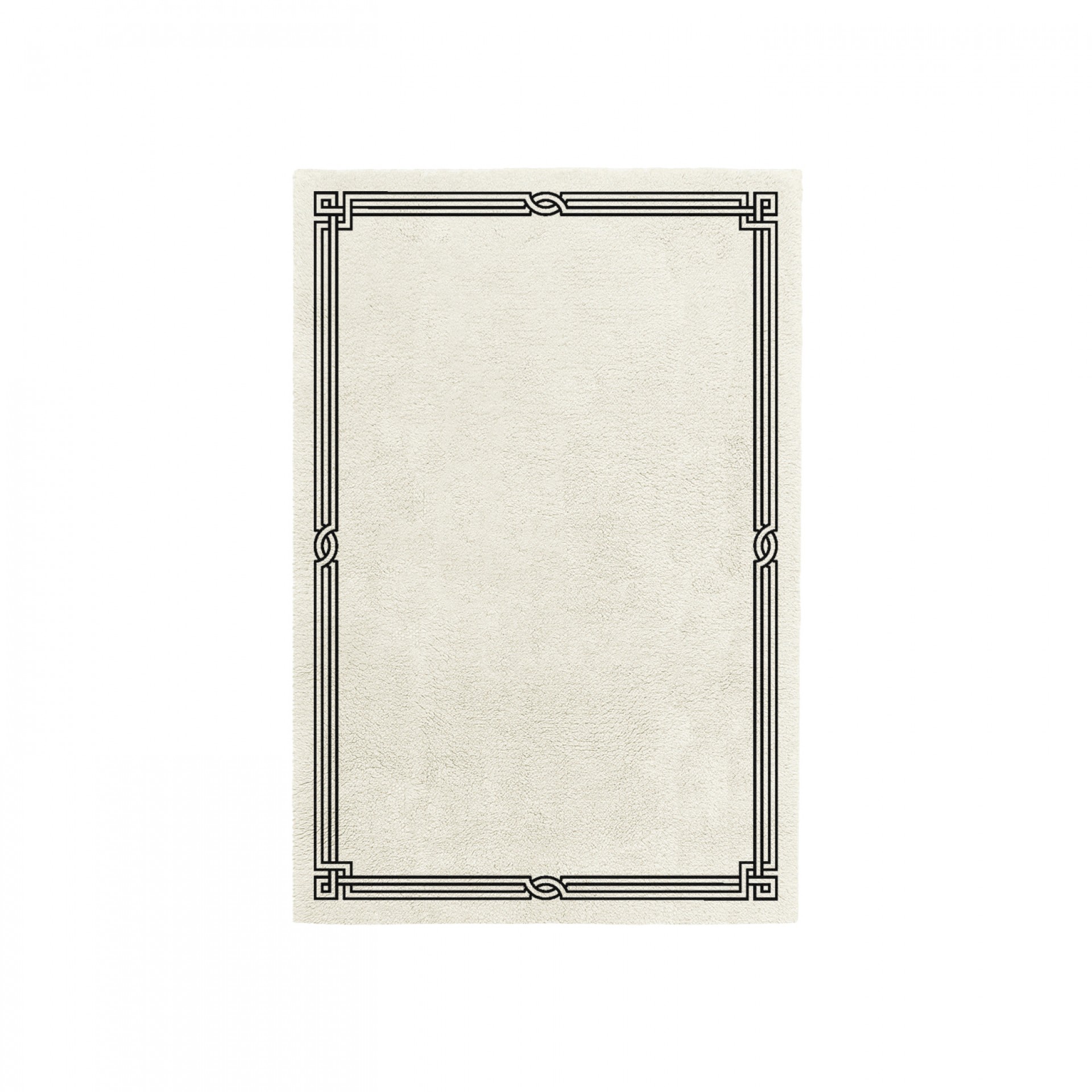 ELEGANCE NATURAL AREA RUG